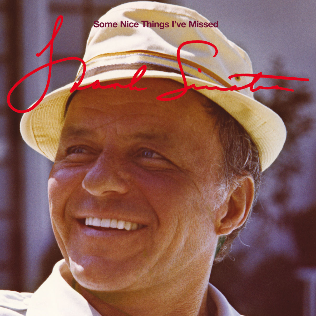 Frank Sinatra